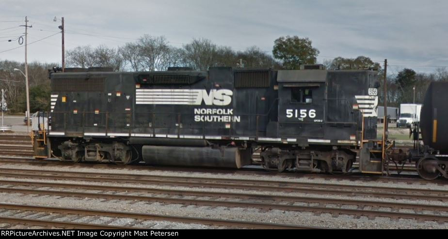 NS 5156